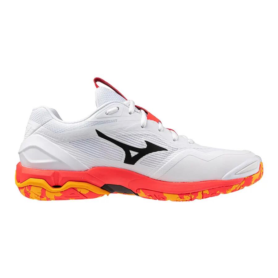 Sapatilhas indoor Mizuno Wave Stealth 6 3/3