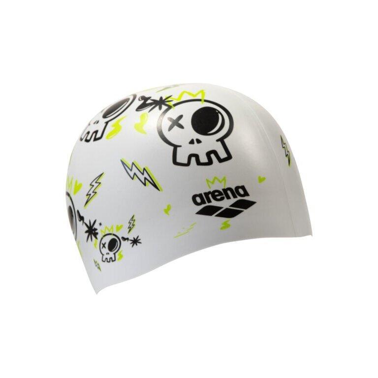 Touca de banho para crianças Arena Print 3/5