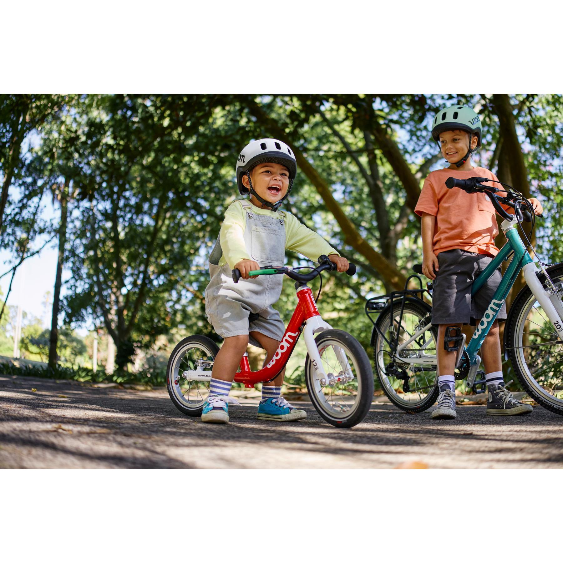 Draisienne enfant woom GO 1 (Gen. H) 7/7