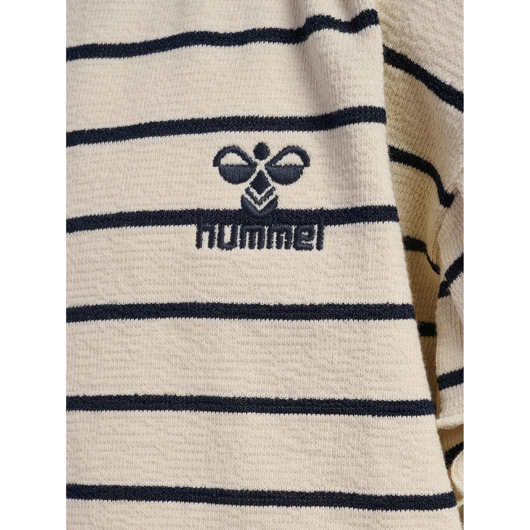 T-shirt fille Hummel AJMA 4/7