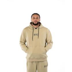 Sweatshirt à capuche Metal Boxe Desert Storm