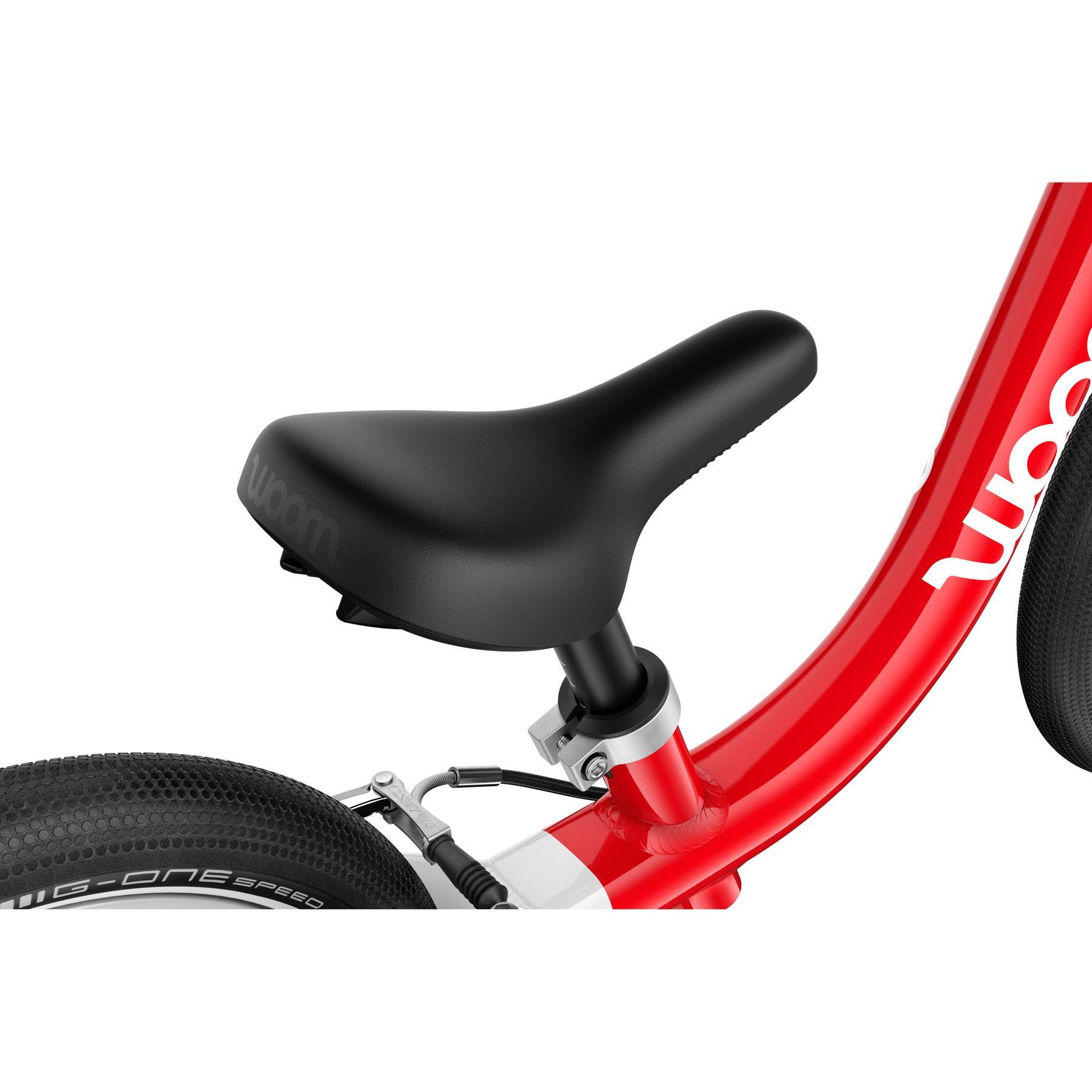 Draisienne enfant woom GO 1 (Gen. H) 4/7