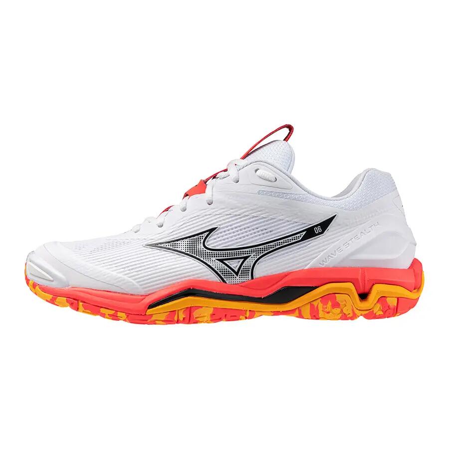 MIZUNO Sálové boty Mizuno Wave Stealth 6