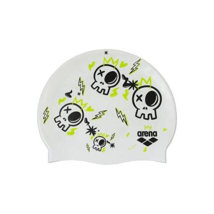 Badekappe Kind Arena Print