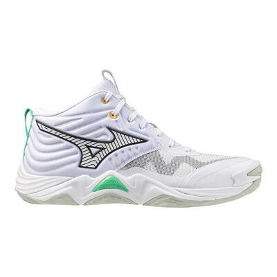 Scarpe indoor Mizuno Wave Momentum Elite Mid