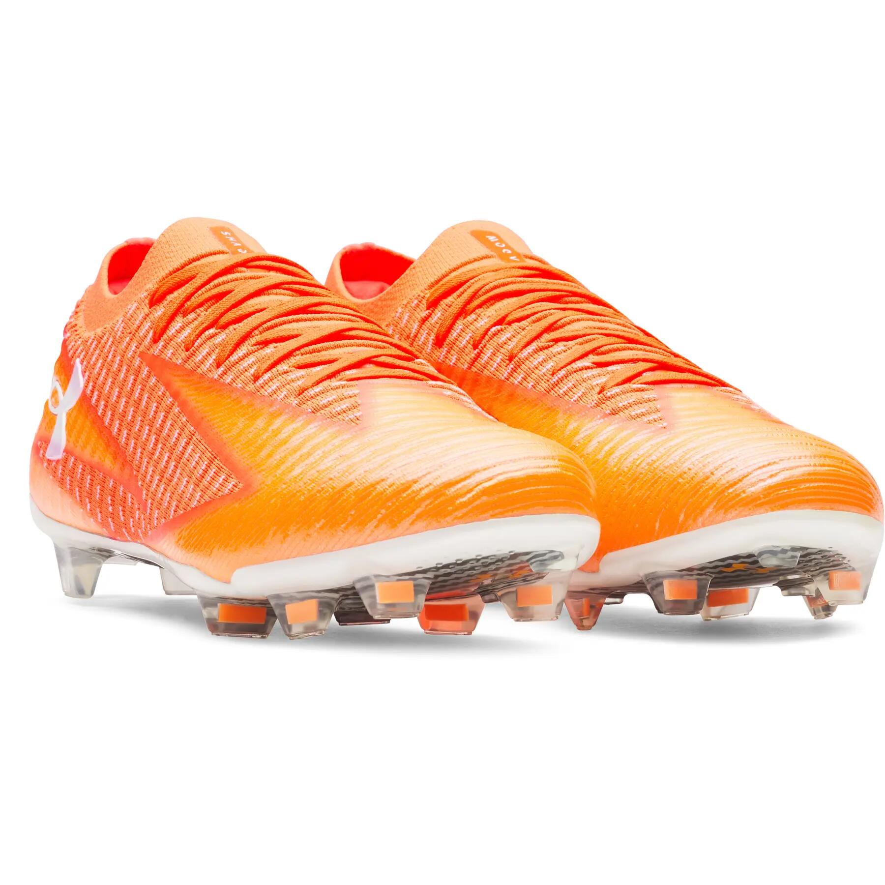Chaussures de football Under Armour Shadow Elite 3 FG 2/5