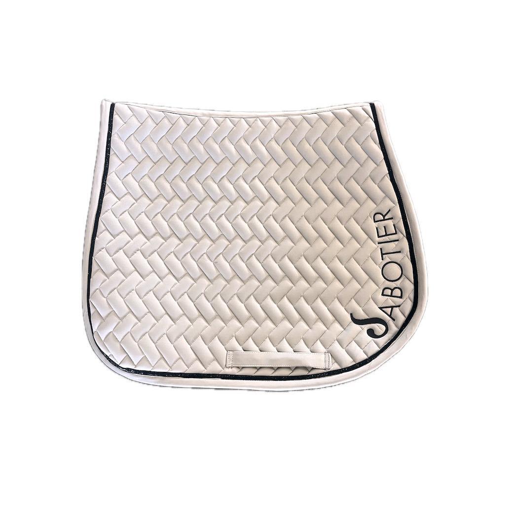 Saddle pad for horses Le Sabotier Hector
