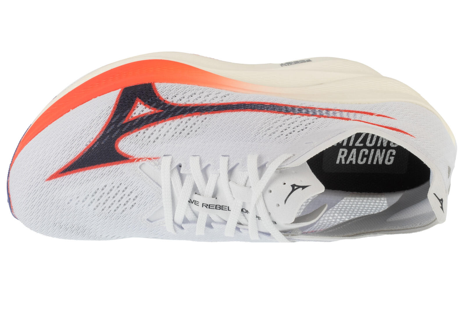 Chaussures de course Mizuno Wave Rebellion Pro 3 3/5