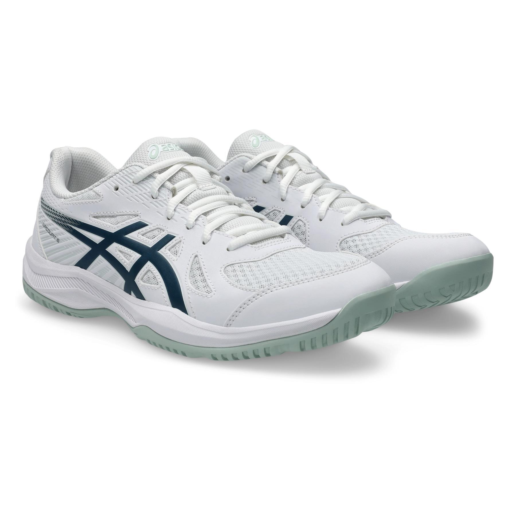 Chaussures indoor Asics Upcourt 6 3/7