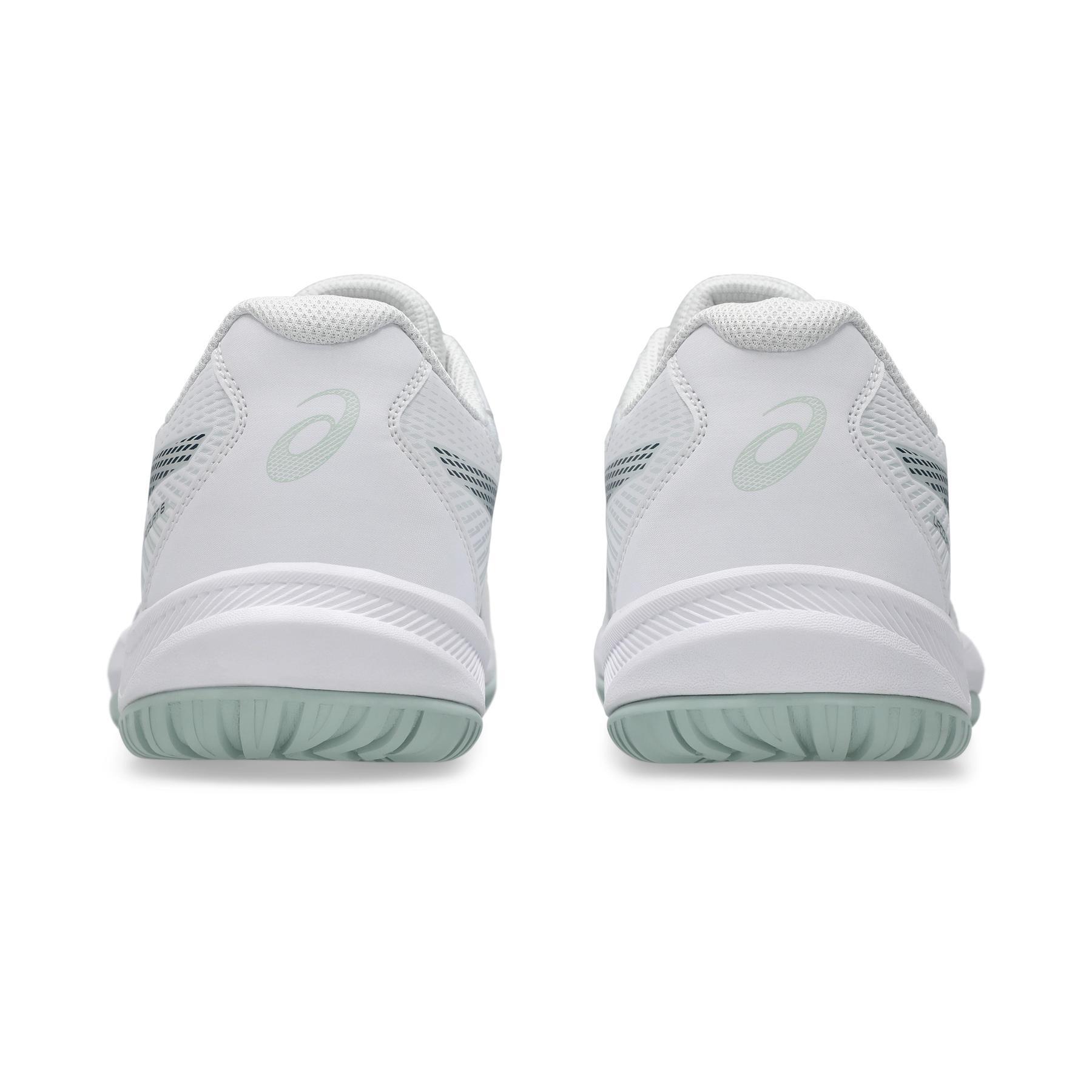 Chaussures indoor Asics Upcourt 6 5/7