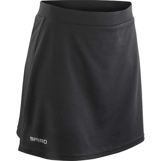 Jumpshort Spiro