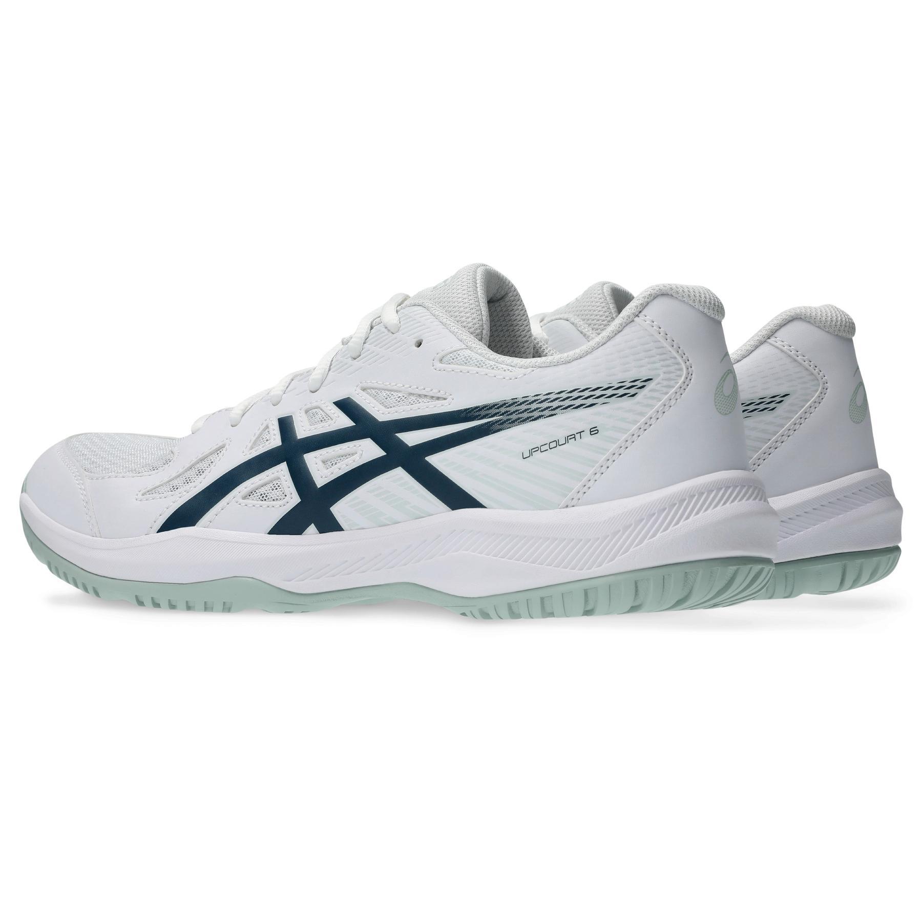 Chaussures indoor Asics Upcourt 6 4/7