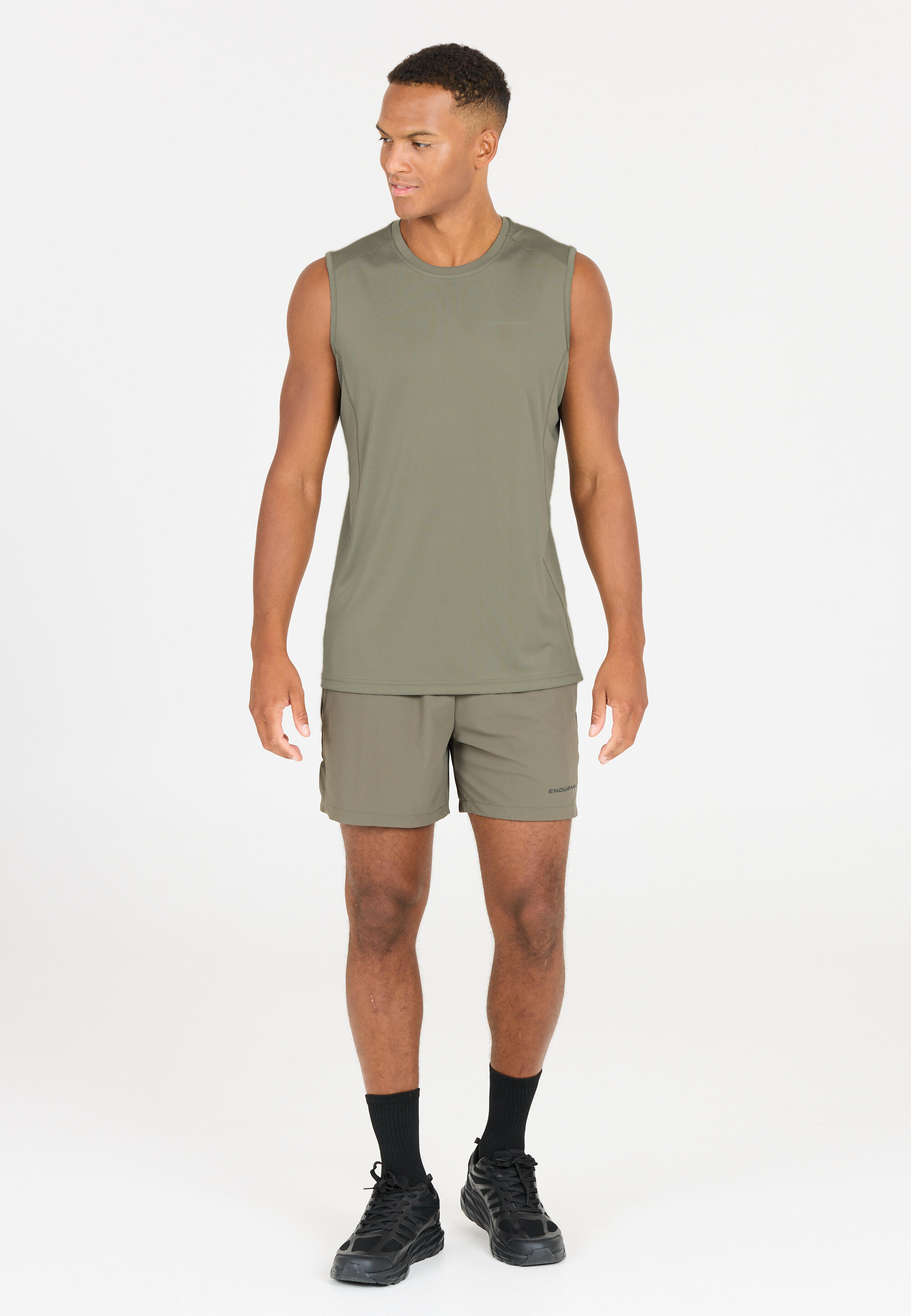 Tanktop Landeer 3/15
