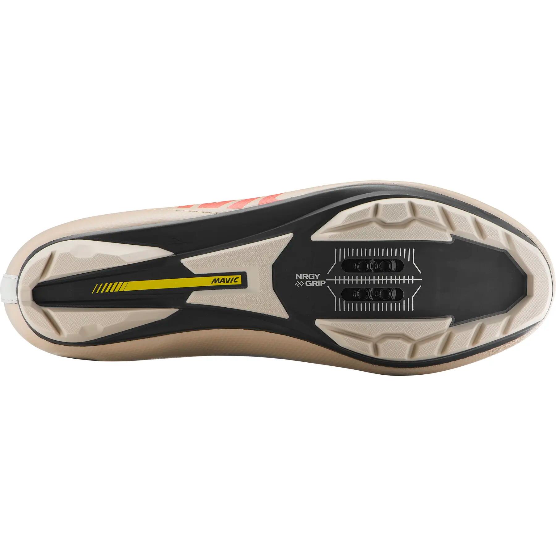 Scarpe Mavic Cosmic Boa SPD 3/3