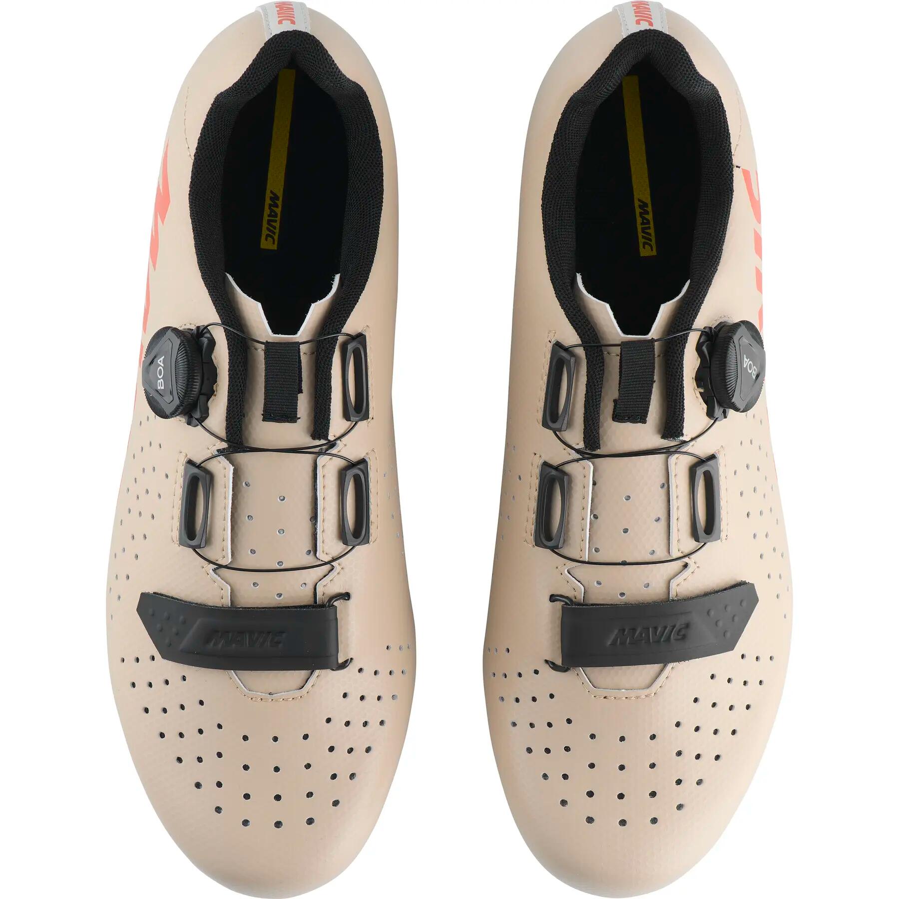 Scarpe Mavic Cosmic Boa SPD 2/3