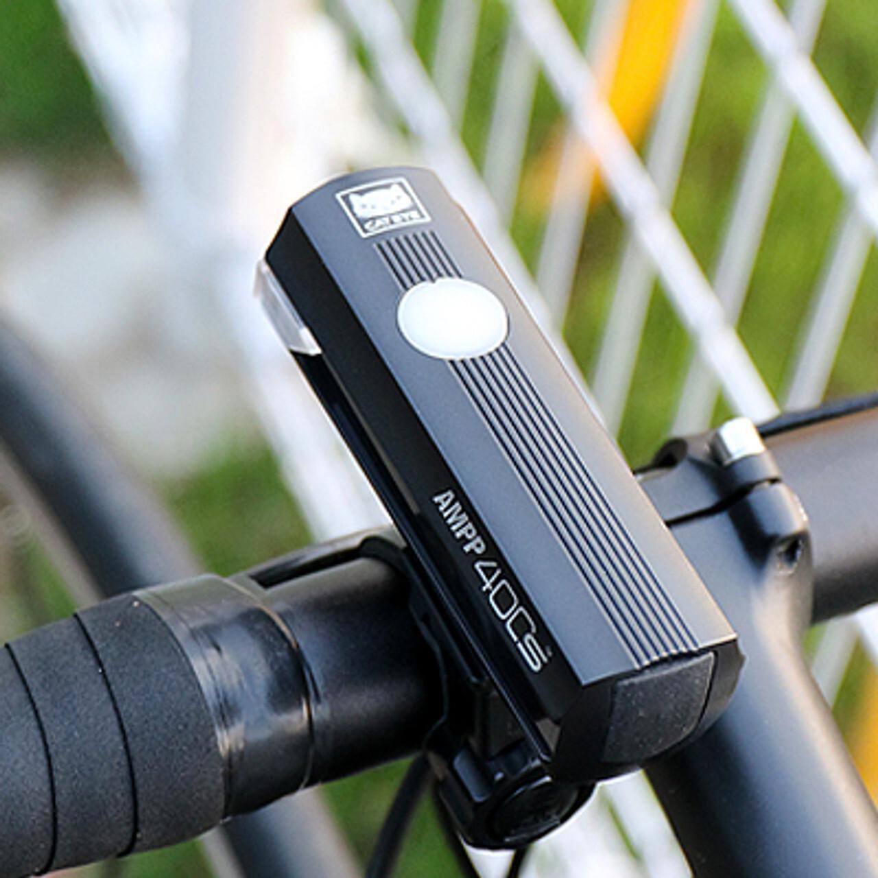 Cateye AMPP 500S Front Light 5/7