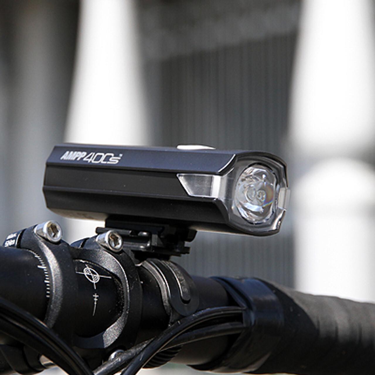 Cateye AMPP 500S Front Light 7/7