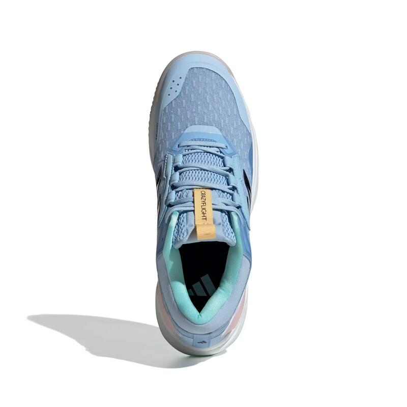 Încălțăminte De Volei Adidas Sport Crazyflight 6 Mid W Adult