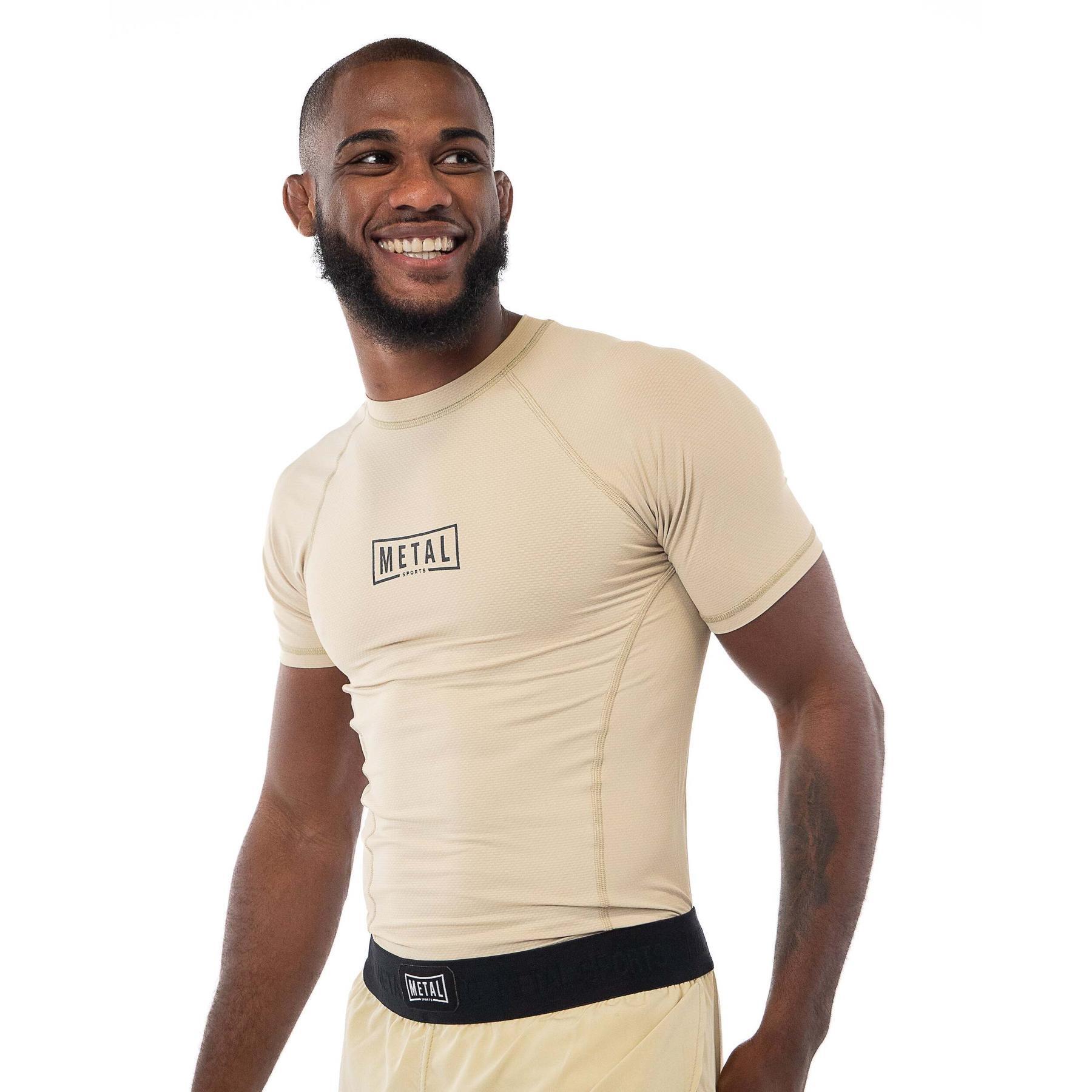 Lycra Metal Boxe Performance Desert Storm 3/5