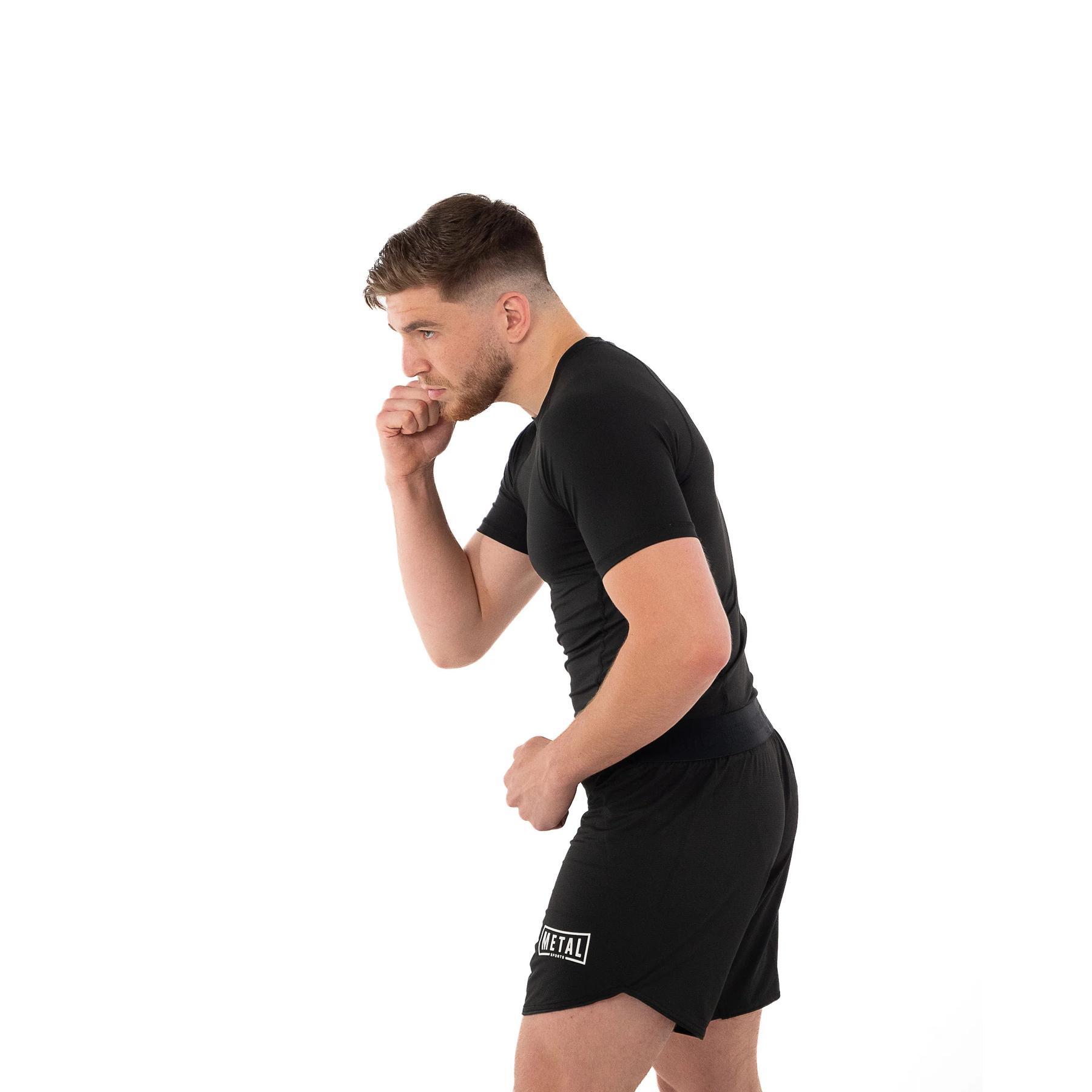 Rashguard Metal Boxe Performance 3/5
