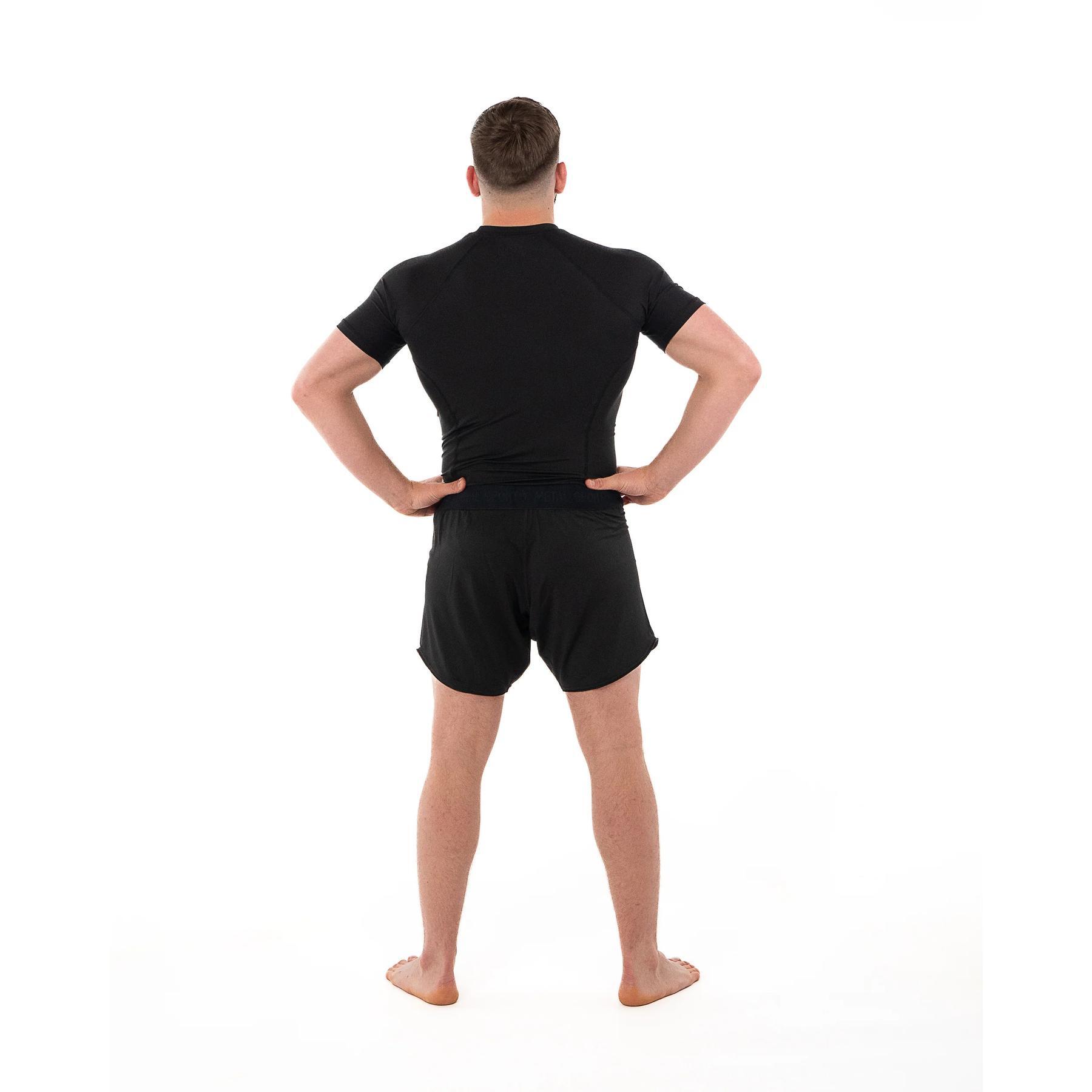 Rashguard Metal Boxe Performance 2/5