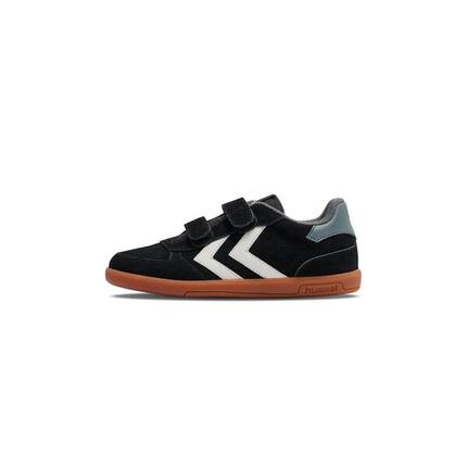 Baskets enfant Hummel Victory Suede Ii