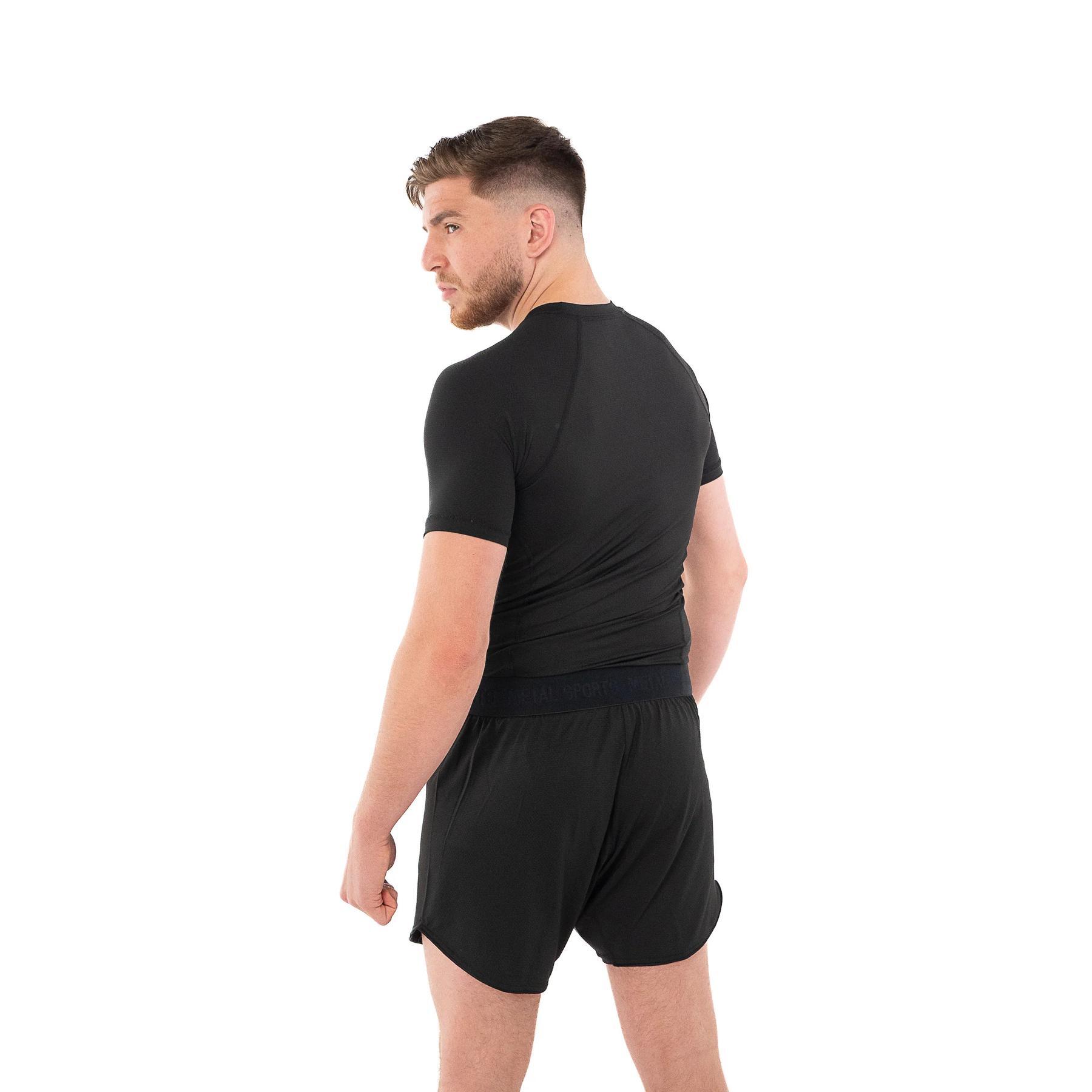Rashguard Metal Boxe Performance 5/5