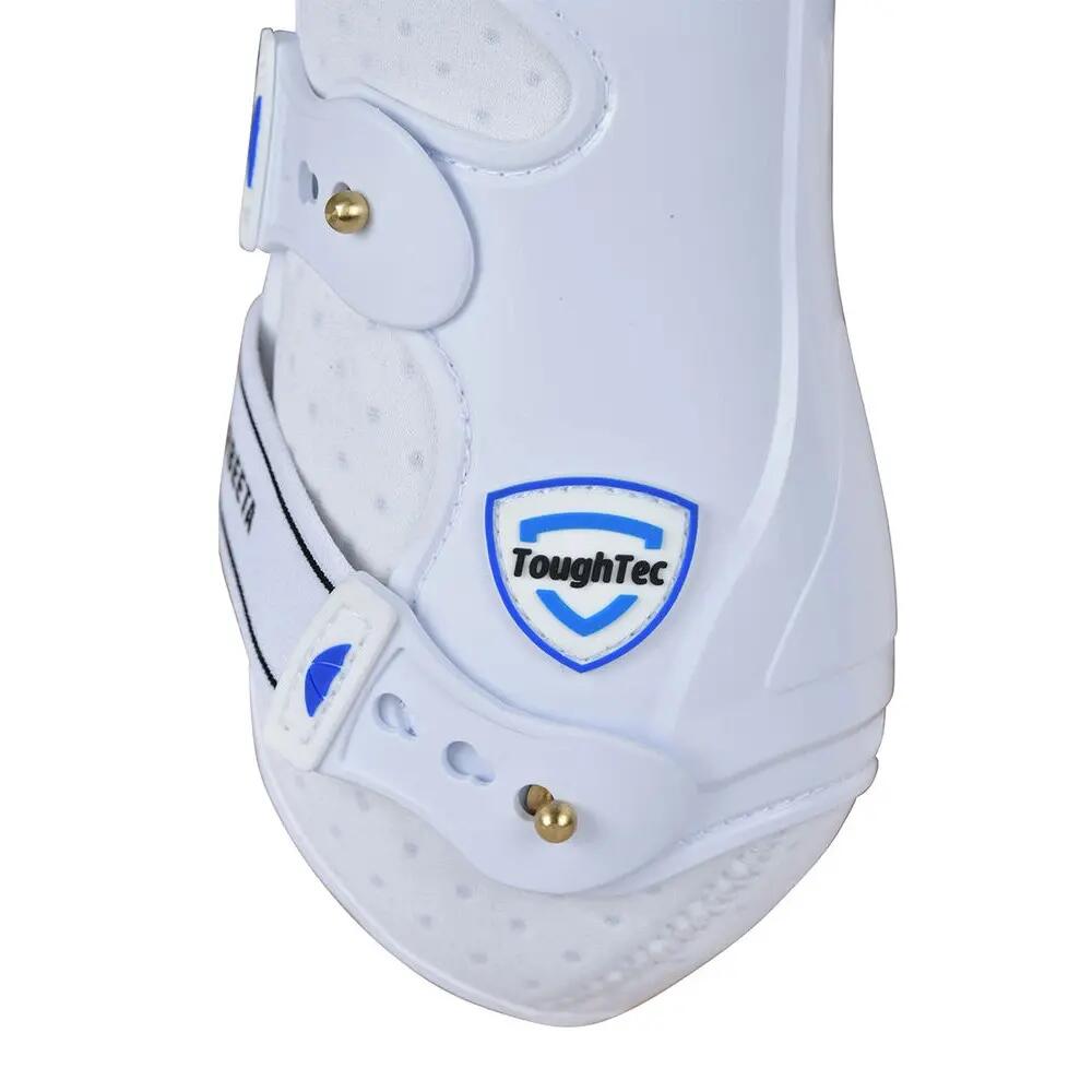 Botas de cavalo fechadas Weatherbeeta Tough-Tec 3/3