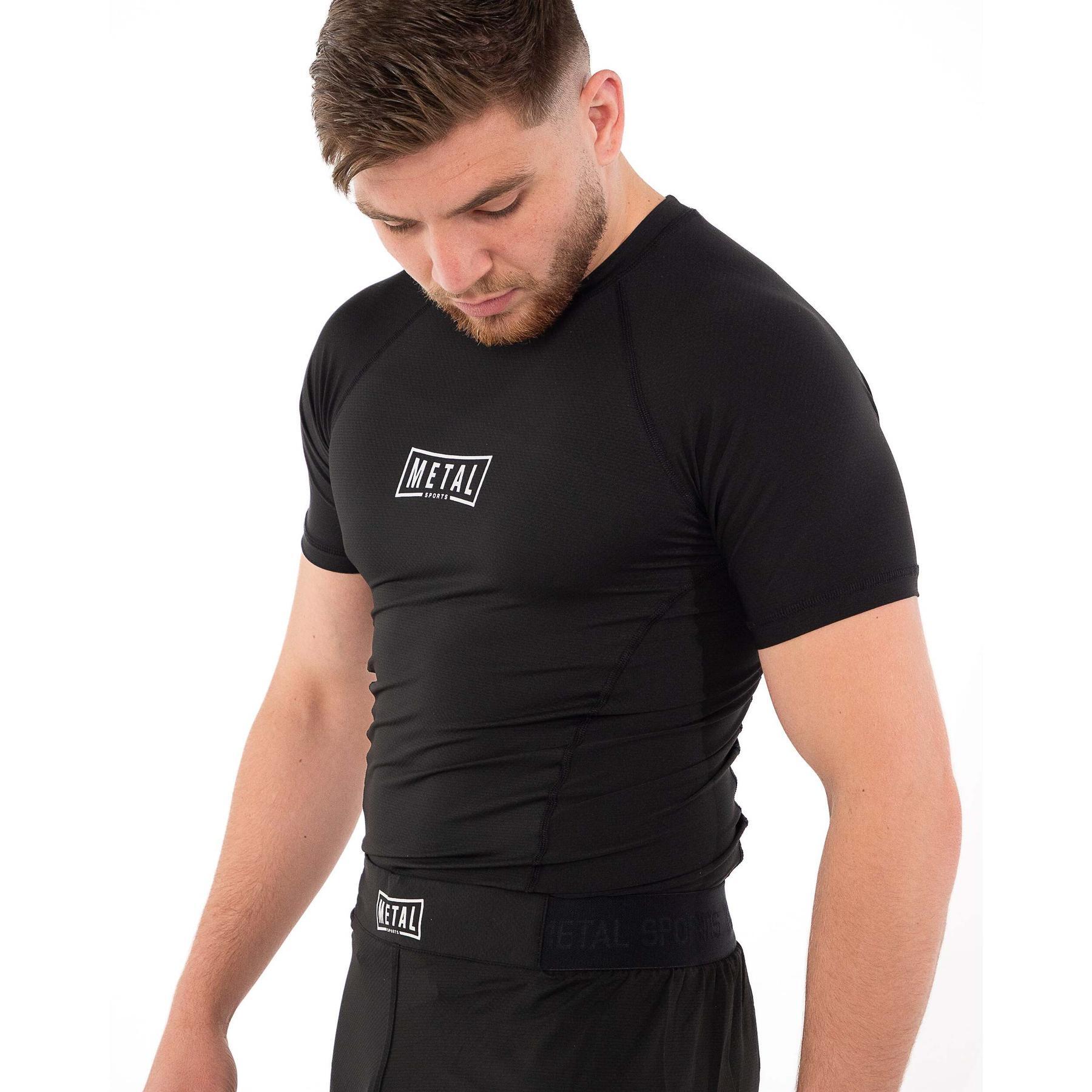 Rashguard Metal Boxe Performance 4/5