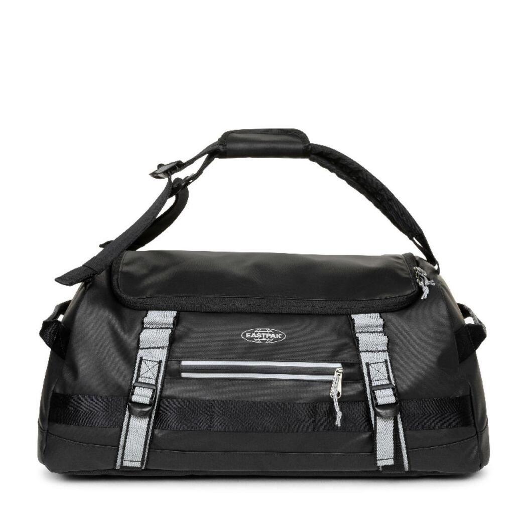 Sports bag Fitness EASTPAK Duffel Pack M Black