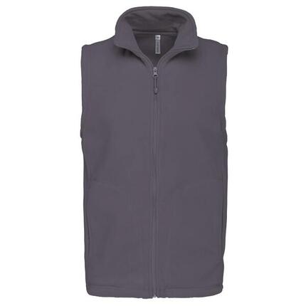 Gilet Micropolaire Kariban Luca