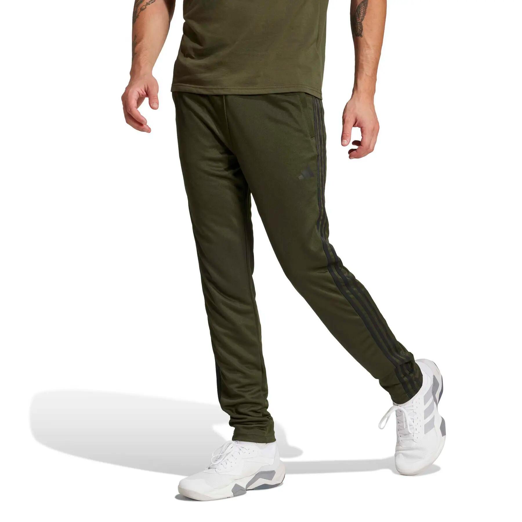 Pantalon de survêtement adidas Train Essentials 3-Stripes 2/6