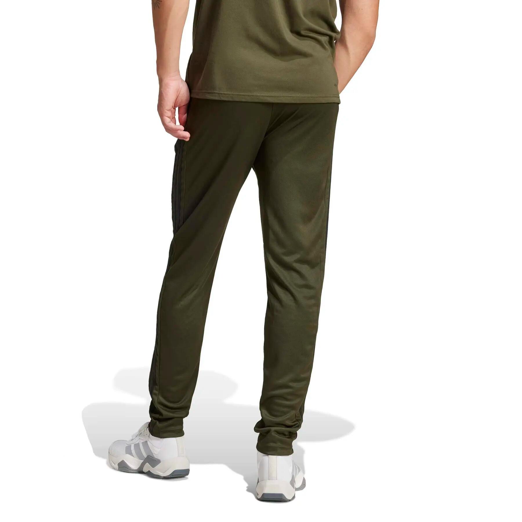 Pantalon de survêtement adidas Train Essentials 3-Stripes 4/6
