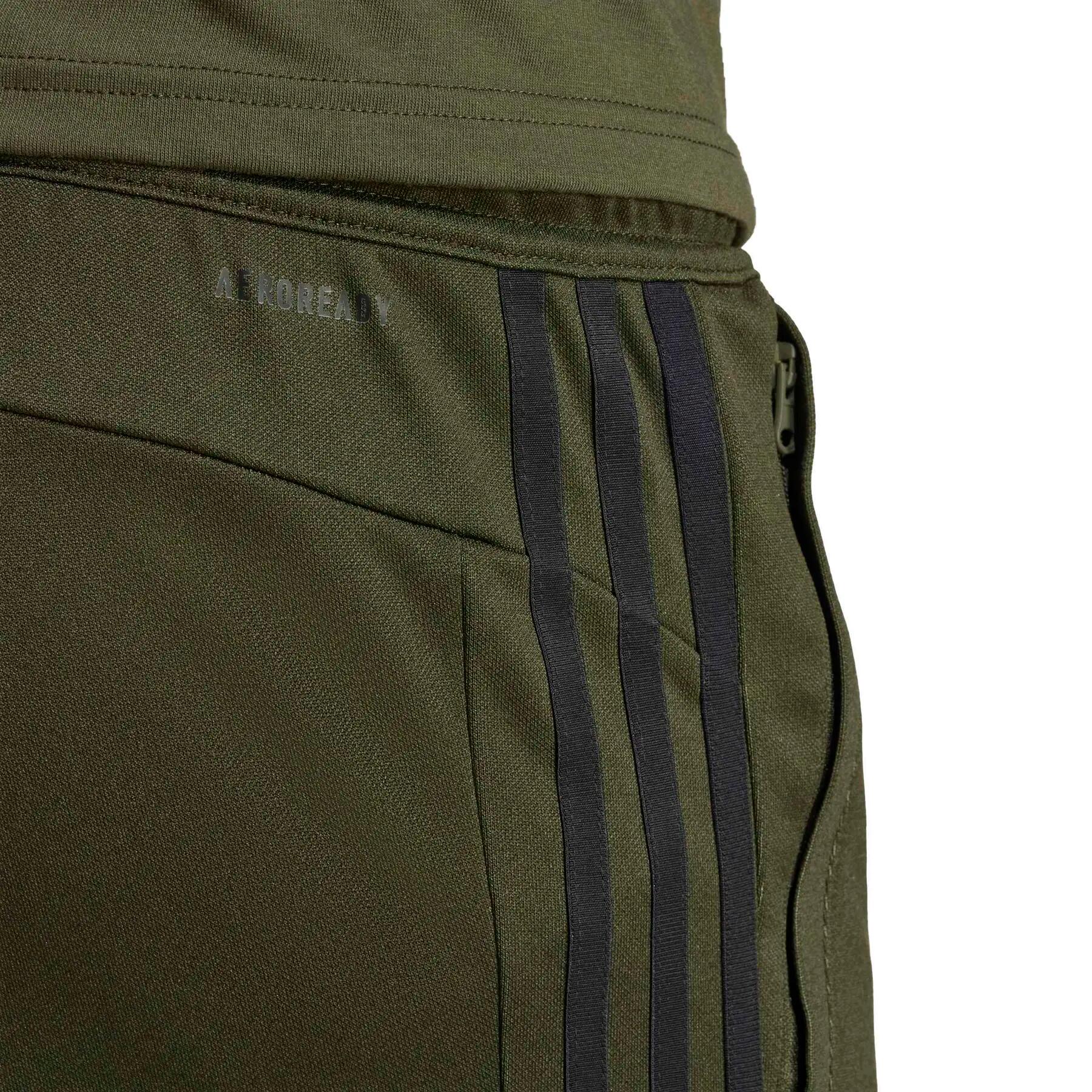 Pantalon de survêtement adidas Train Essentials 3-Stripes 6/6