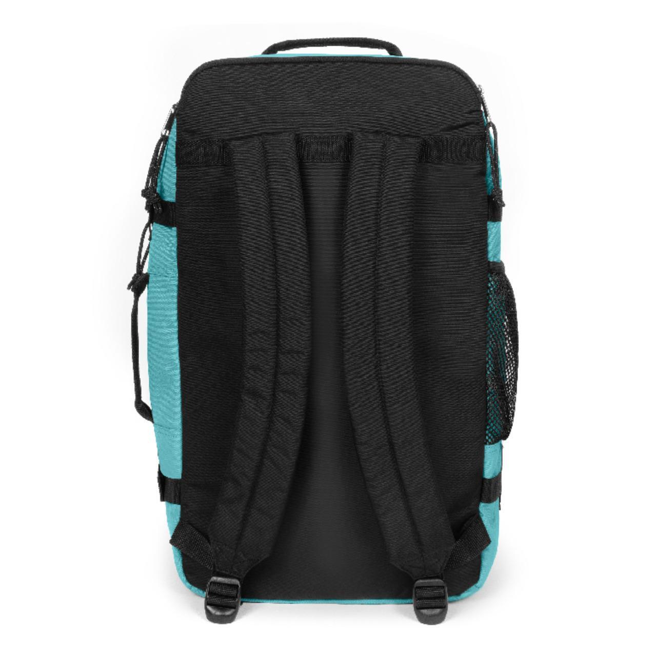 Borsa sportiva convertibile con pochette Eastpak Carry 2/7