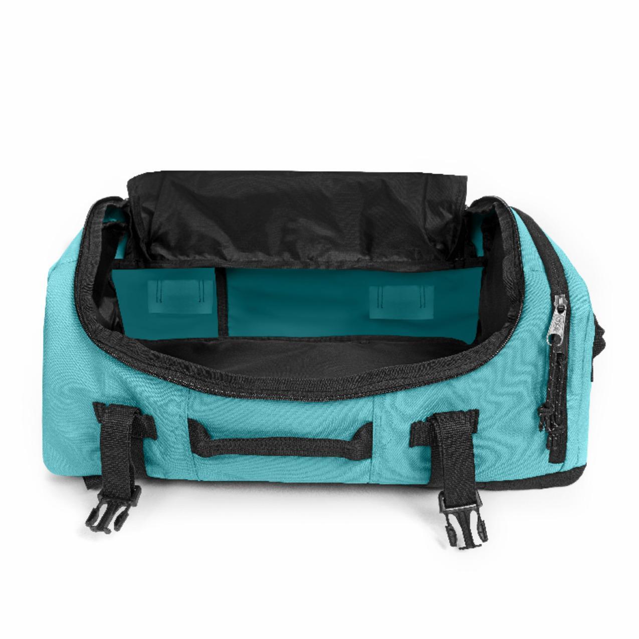 Borsa sportiva convertibile con pochette Eastpak Carry 4/7