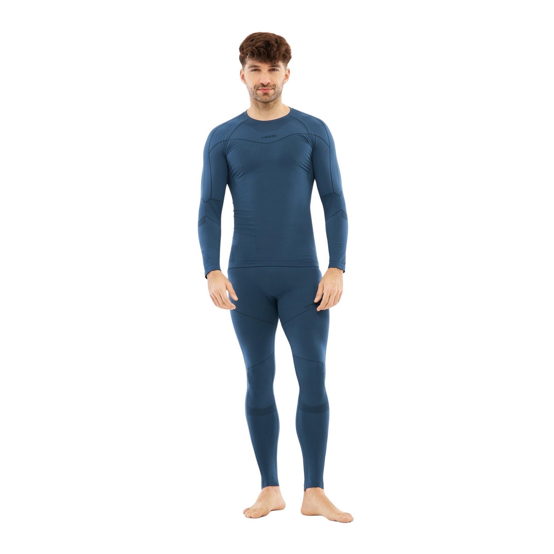 Ensemble sous maillot thermique Viking Gary 2/7