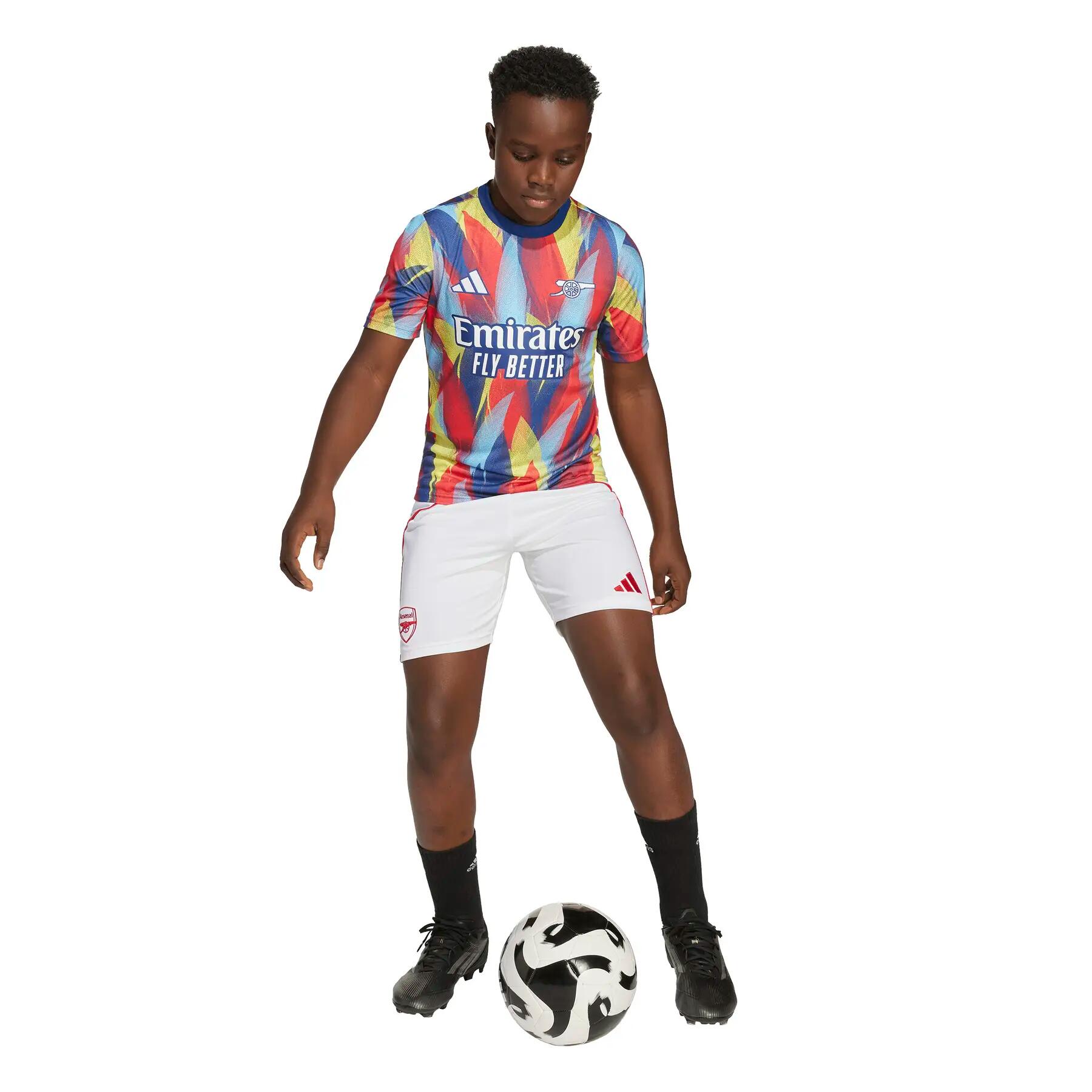 Camisola de Aquecimento 25/26 do Arsenal 7/7