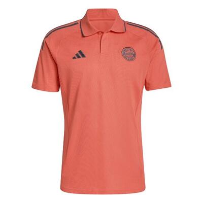 Competitie polo bayern münchen tiro 2025/26