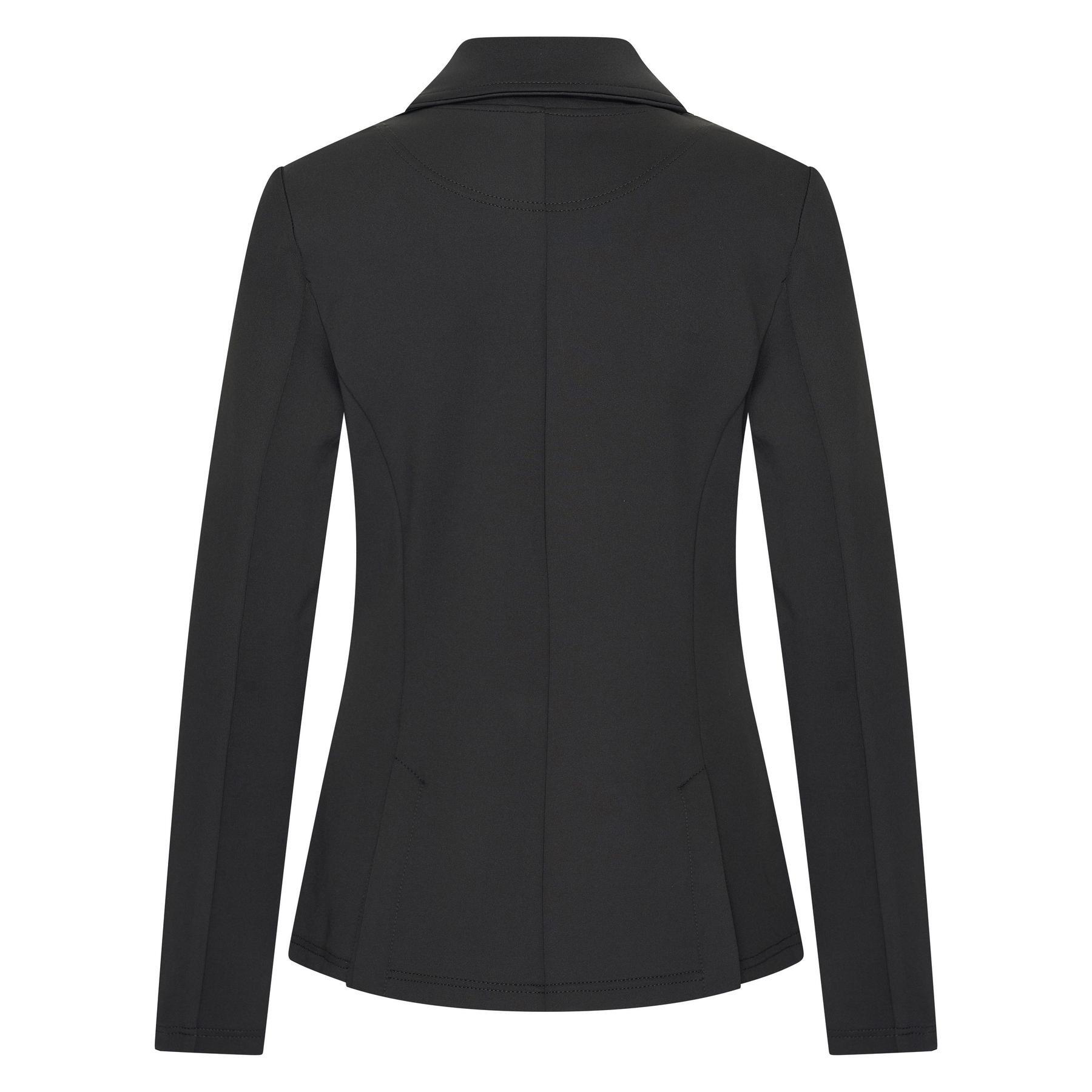 Veste équitation full grip femme Imperial Riding Tessy Light 2/2