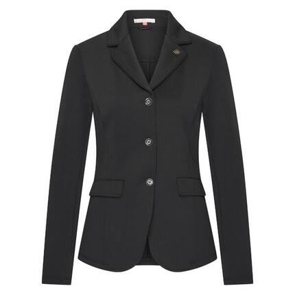 Imperial Riding Veste de compétition Basic - Noir