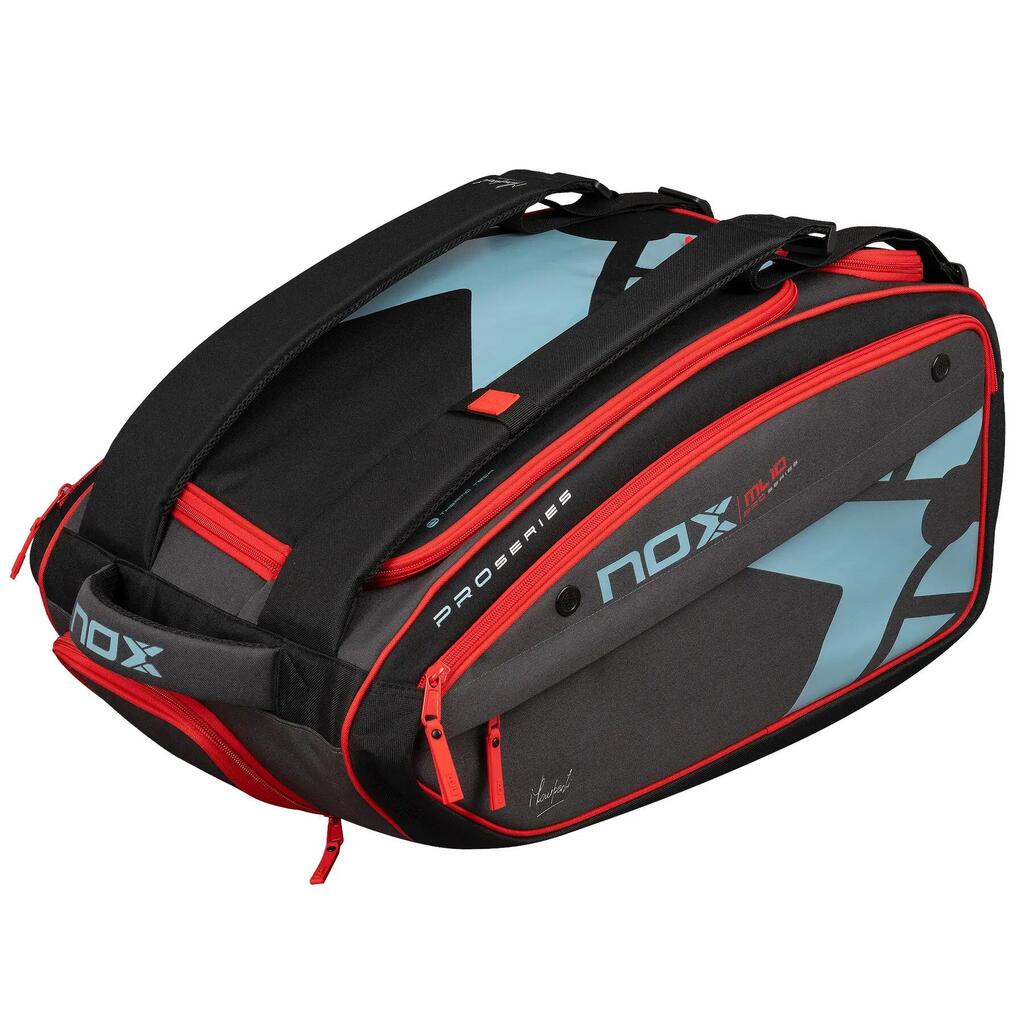 Competition backpack Nox ML10 Compact