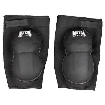 Kniebrace metal boxe