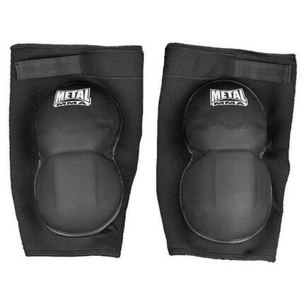 Opaska na kolano Metal Boxe