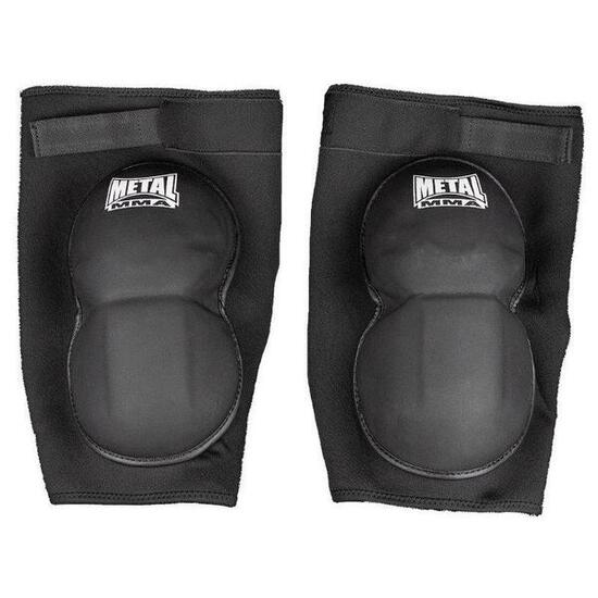 Opaska na kolano Metal Boxe