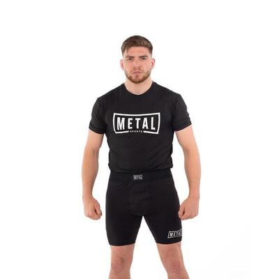 Trainingstrui metal boxe