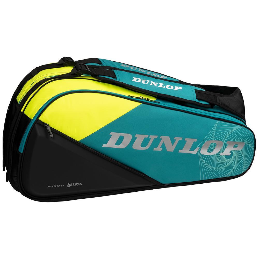 Sac de raquette de tennis Dunlop TAC SX-Performance 2/4