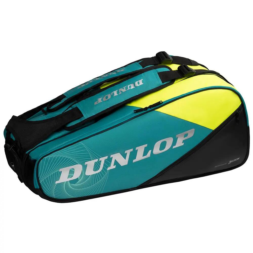 Tennis racket Bag Dunlop TAC SX-Performance