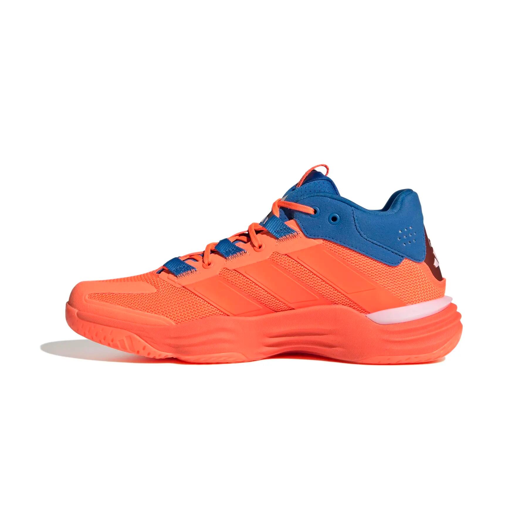 Chaussures indoor adidas Courtstabil 5/7