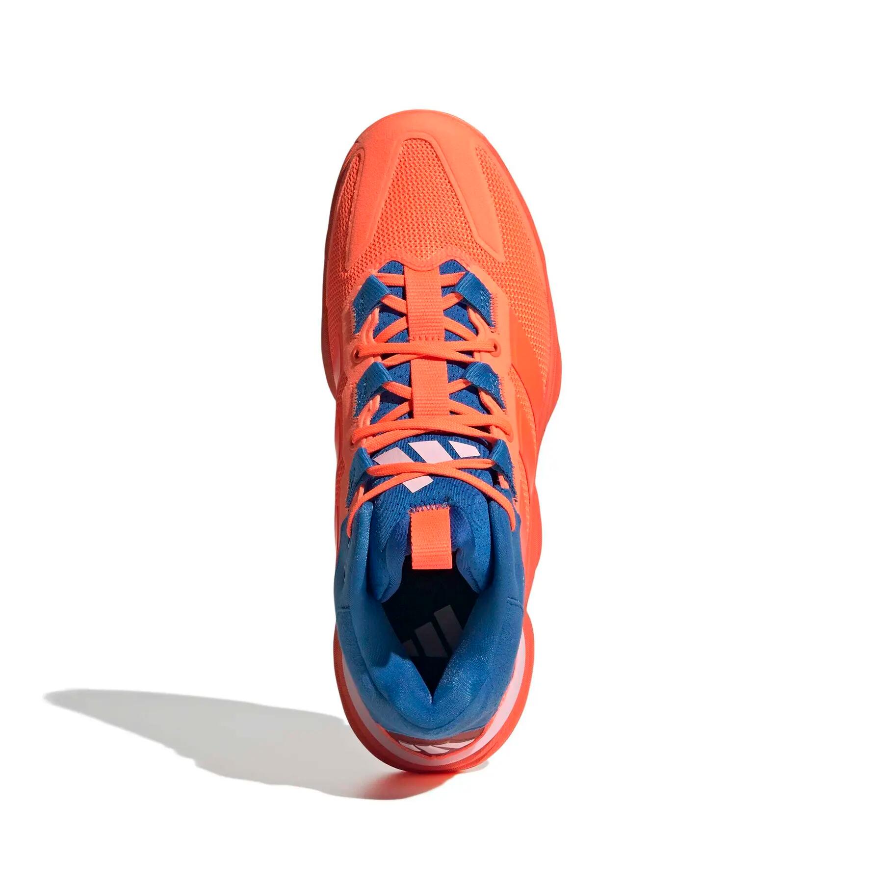 Chaussures indoor adidas Courtstabil 6/7